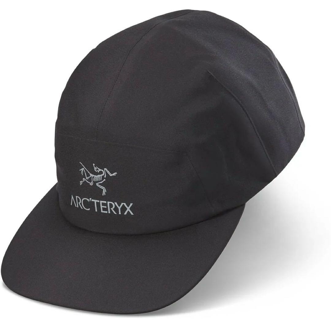 Arc’teryx アークテリクス Gore 5 Panel Hat