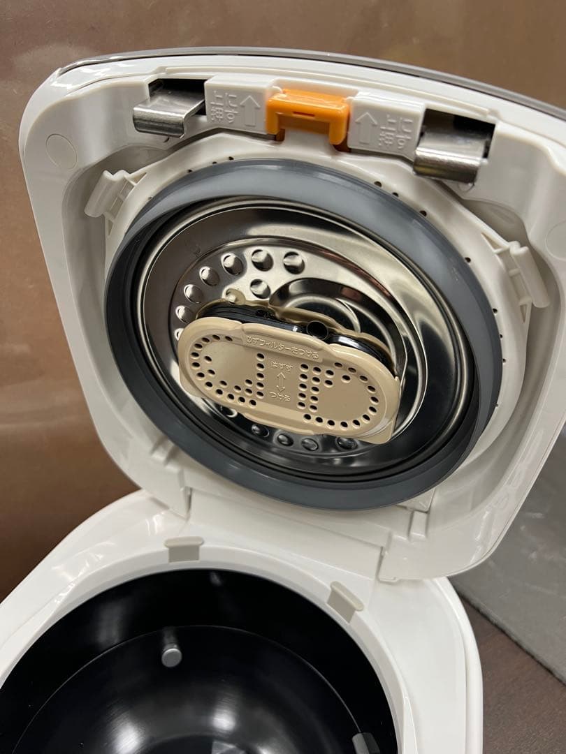 象印 圧力IH炊飯ジャー NP-RN05 3合 2023年