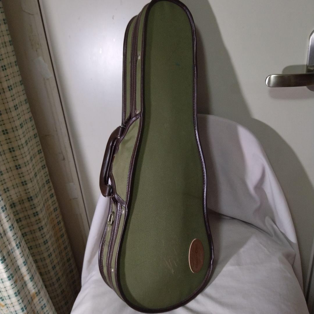 ♥子供用1/8♥スズキバイオリン♥特価♥メンテナンス済み♥弓ケ―ス松脂付き