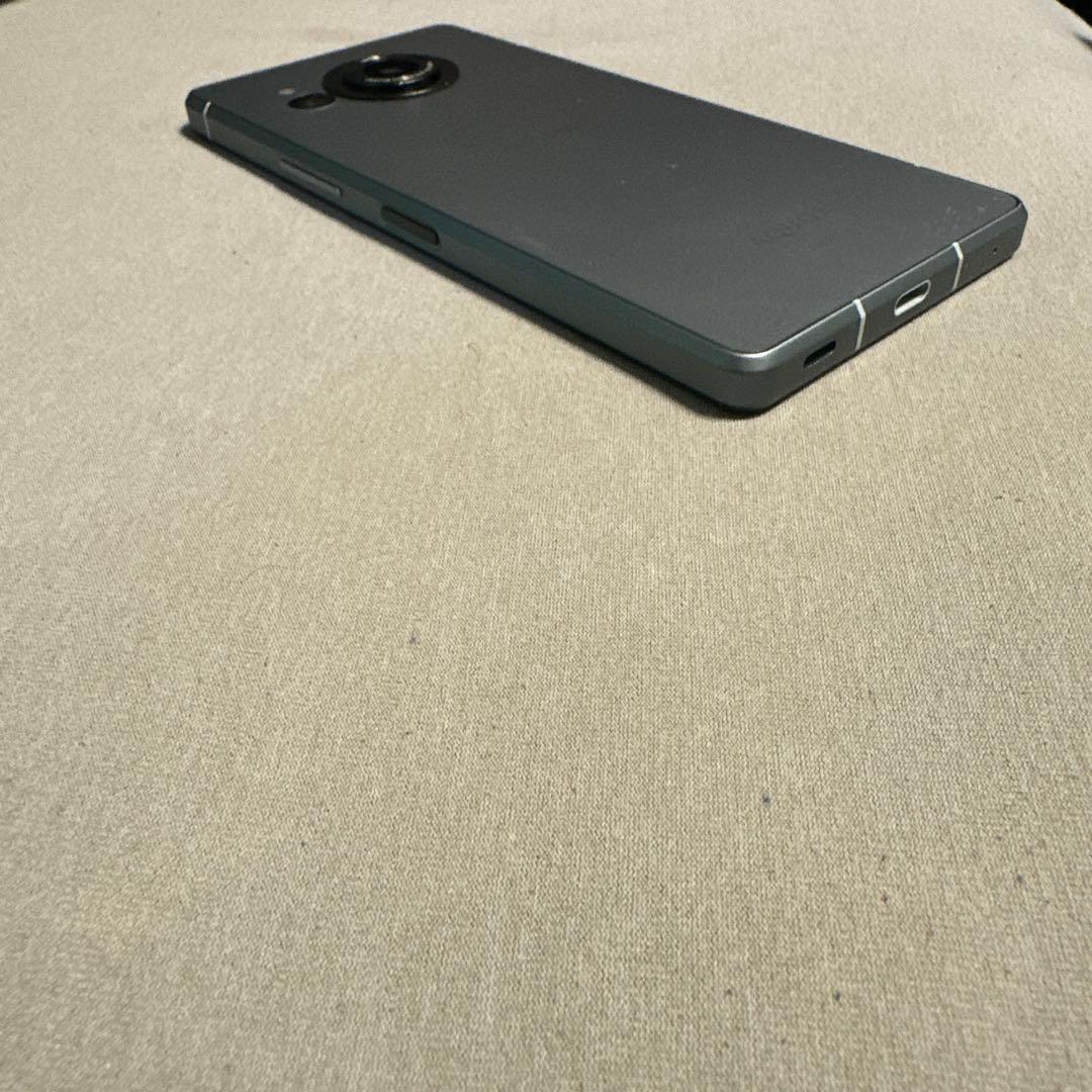 AQUOS R8 256GB SH-52D SIMフリー 14