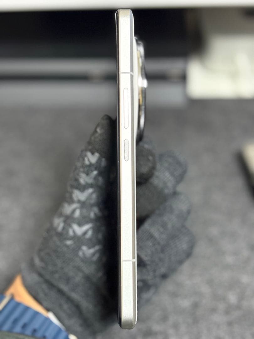 Xiaomi 14 Ultra+Photography Kit（黒色）