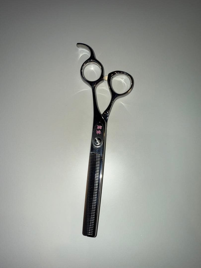 胡蝶6インチ セニングシザー　スキバサミ