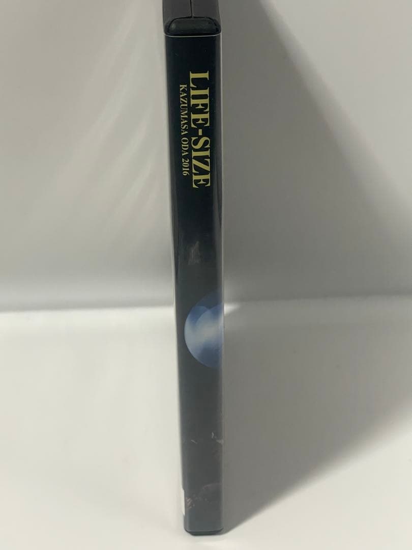 ひ*ん様 会員限定 小田和正 / LIFE-SIZE KAZUMASA ODA