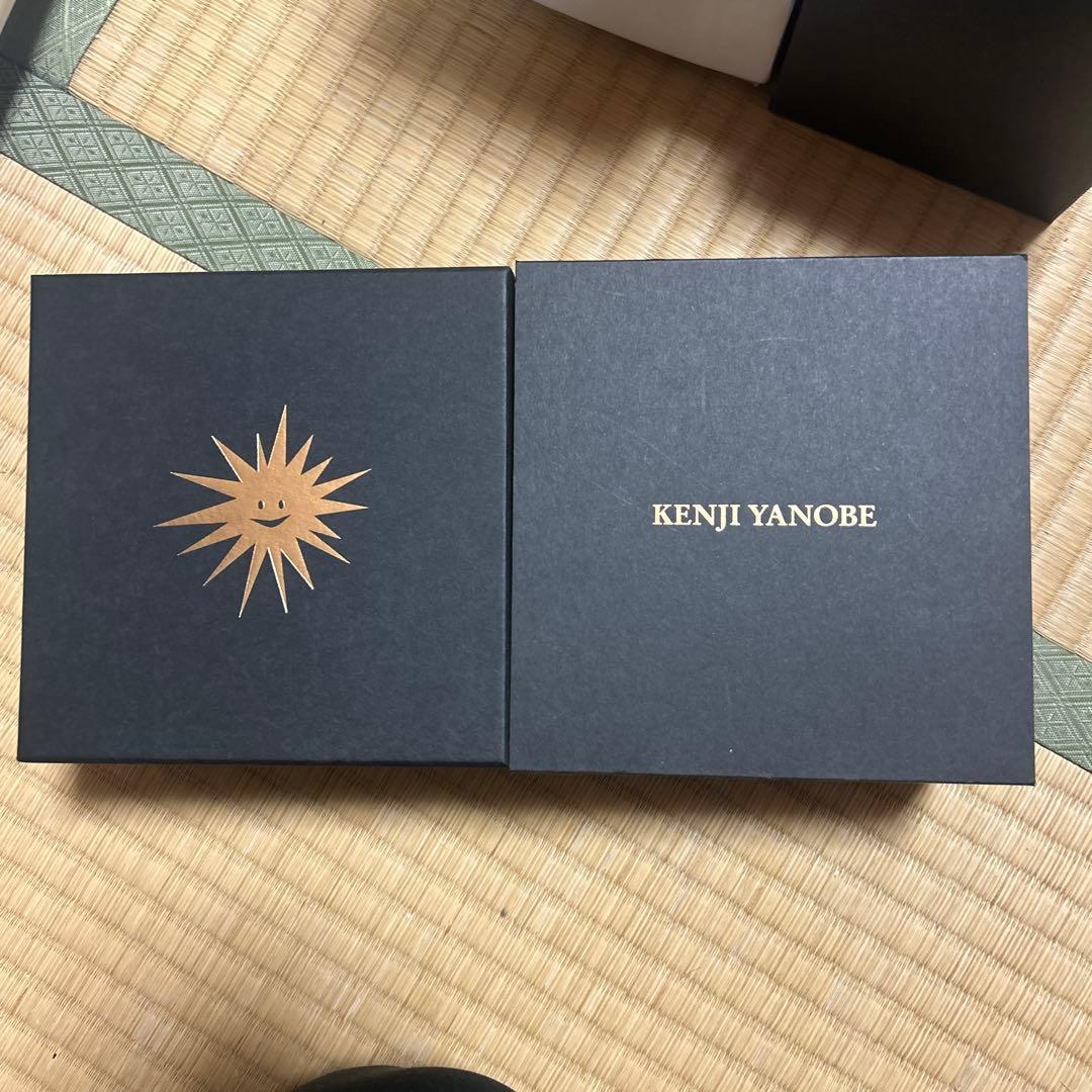 ケンジ ヤノベ 小さな小さな太陽 2007年制作