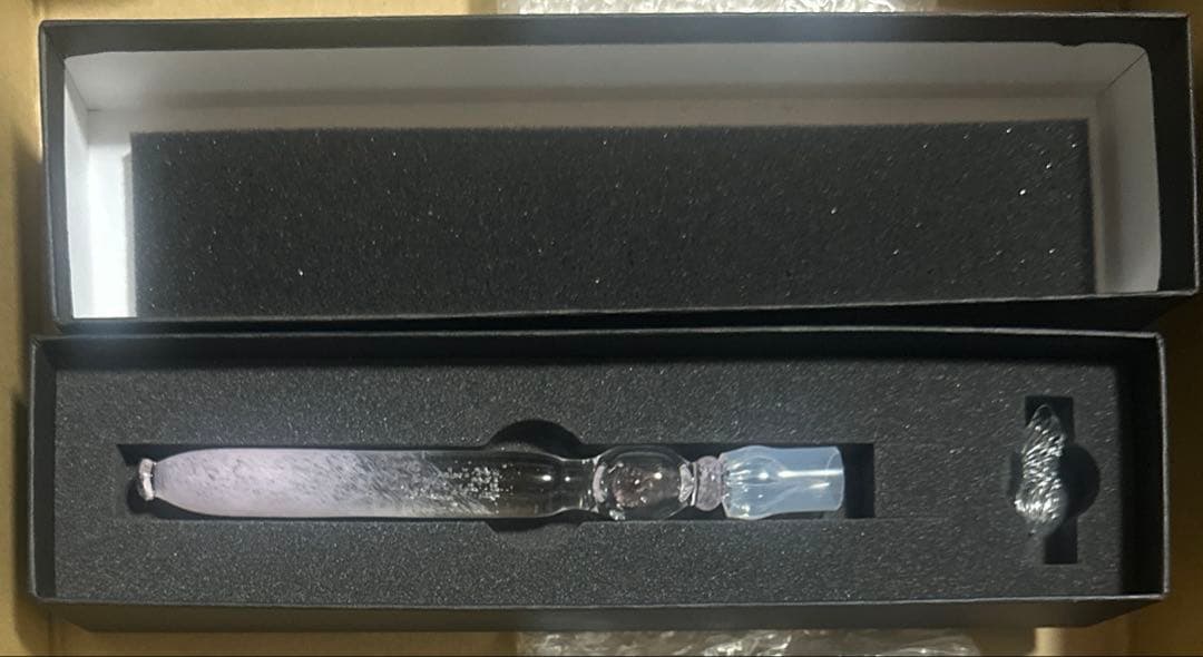 Paraglass ガラスペン さくら