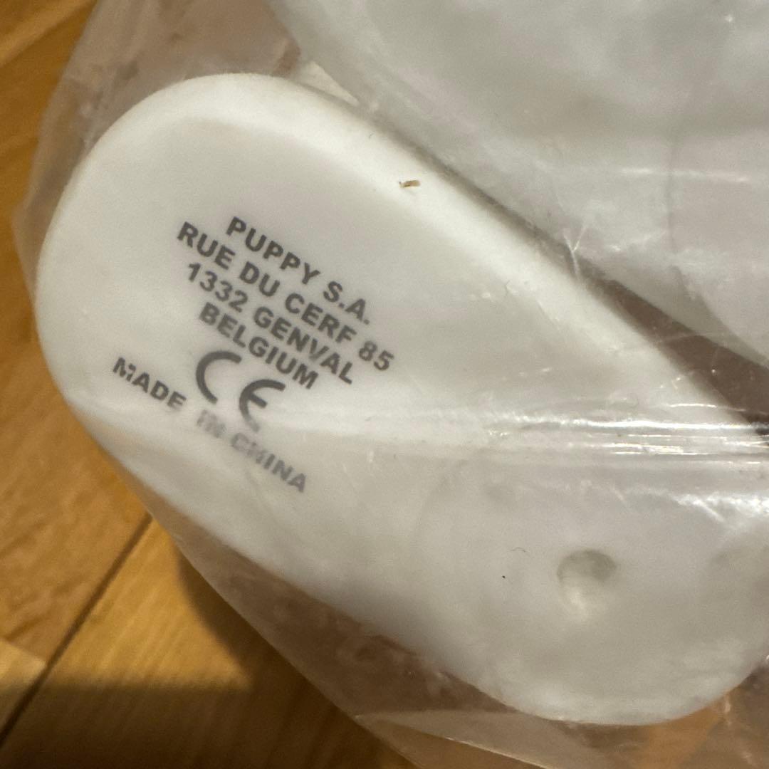 マルタンマルジェラ　smurfs スマーフ