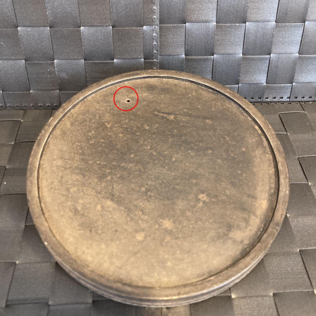 中国硯　延年益寿　偉清　書道具