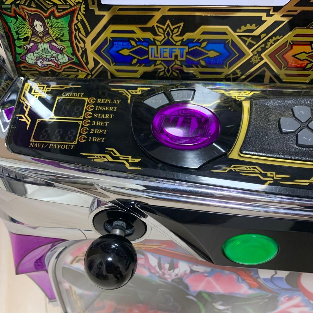 【美品】グランベルム　実機　スロット　家スロ