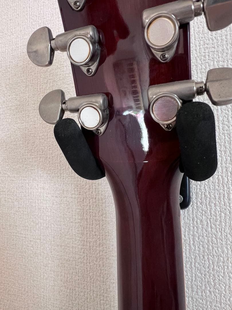 Navigator ナビゲーター LPS-75 初期 ハードケース付き