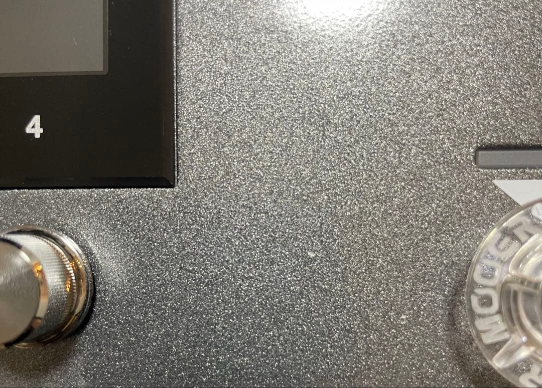 boss GX100 BT DUAL ハードケース付き