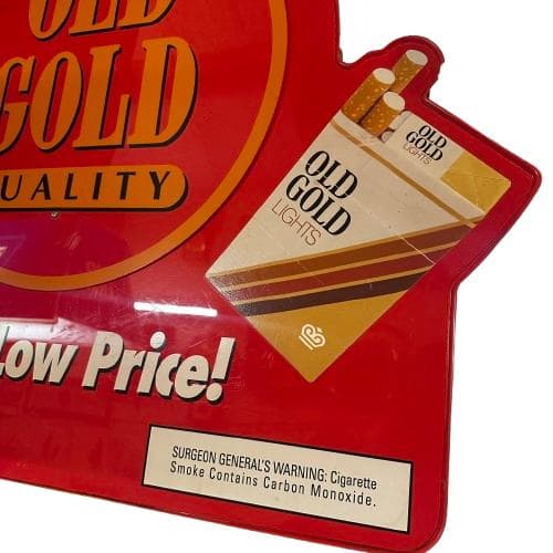 OLD GOLD Wall Clock　 ヴィンテージウォールクロック