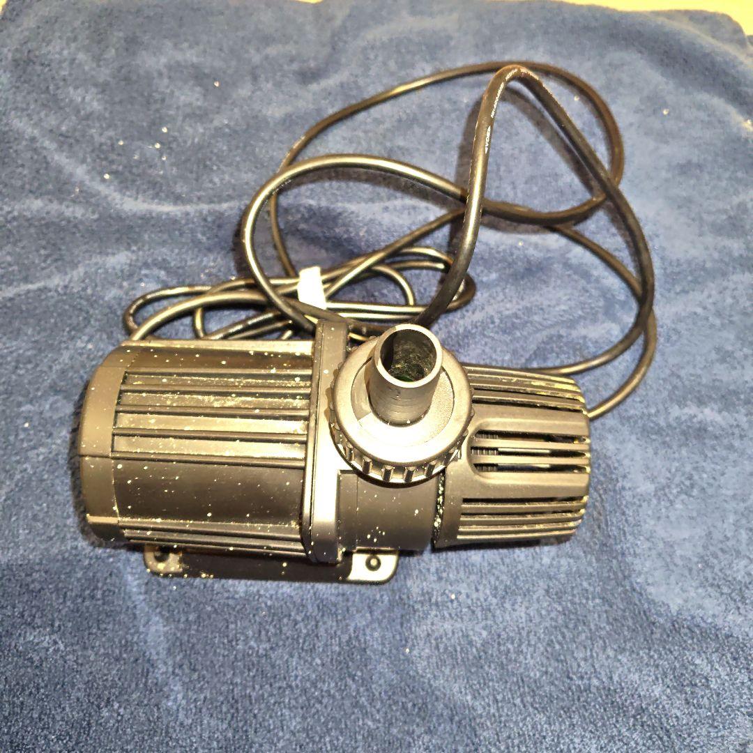 ベスタポンプA060　ボルクスジャパン