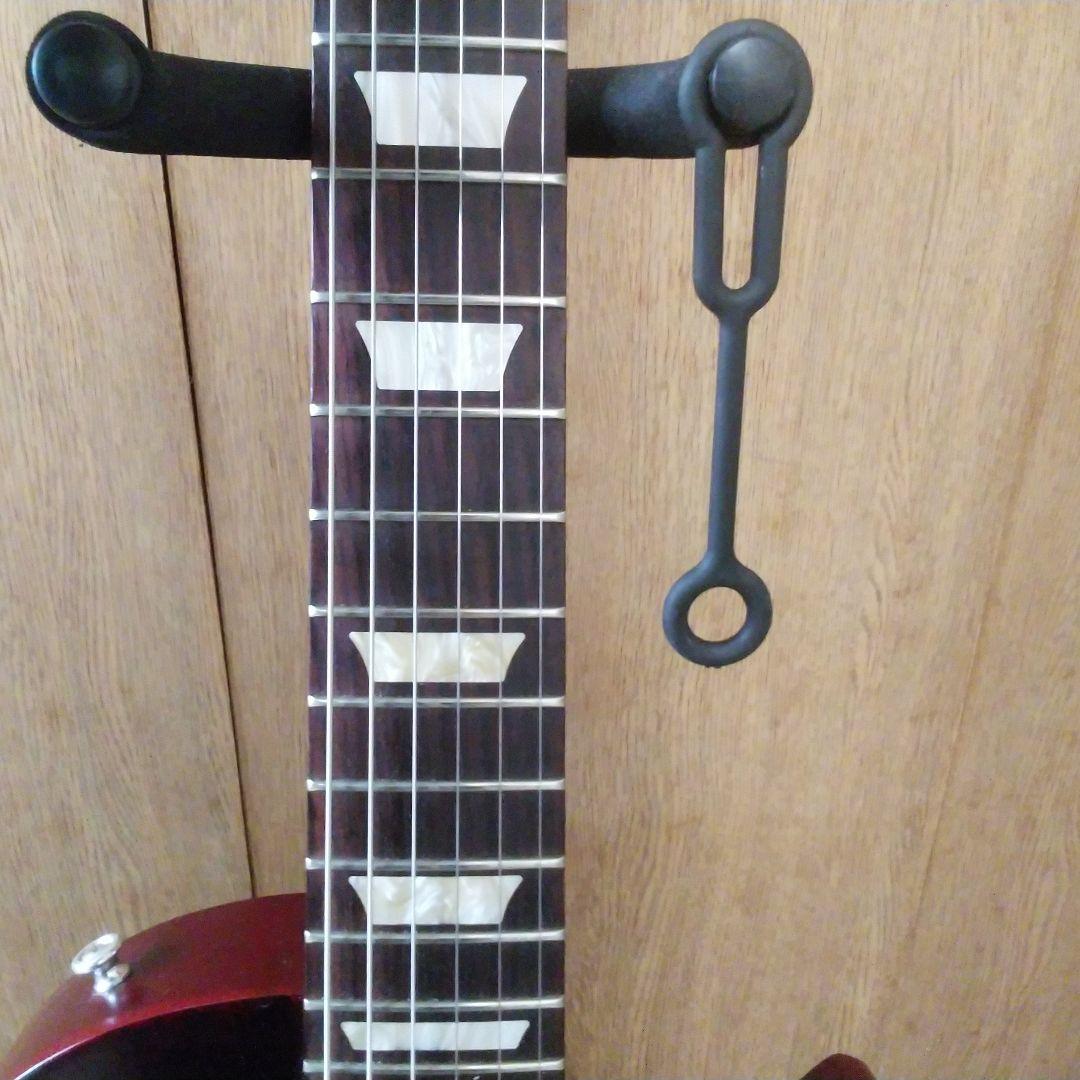 Gibson Les Paul 60's Tribute　ショコラ品