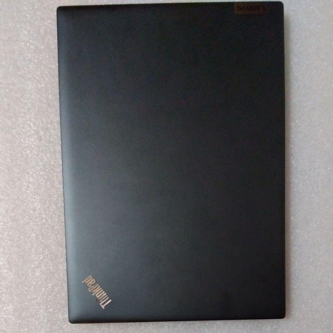 Windowsノート本体 Lenovo ThinkPad L13Gen4 1335U 16GB 512GB