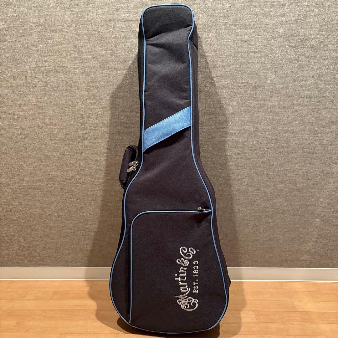 ギター Martin 0-X1E-01