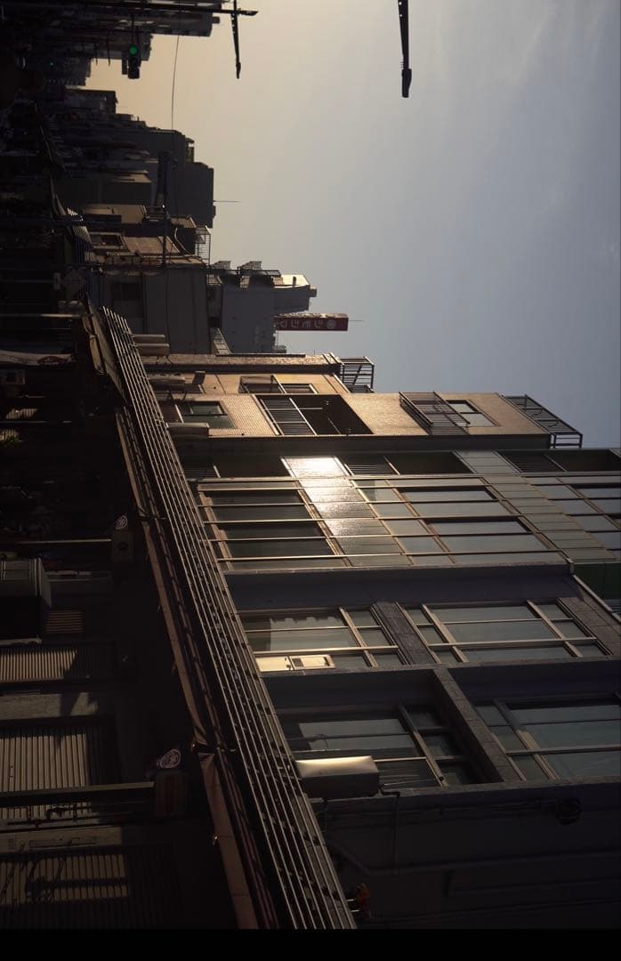 山崎ニッケルズマールLeica ライカ Summar 5cm F2