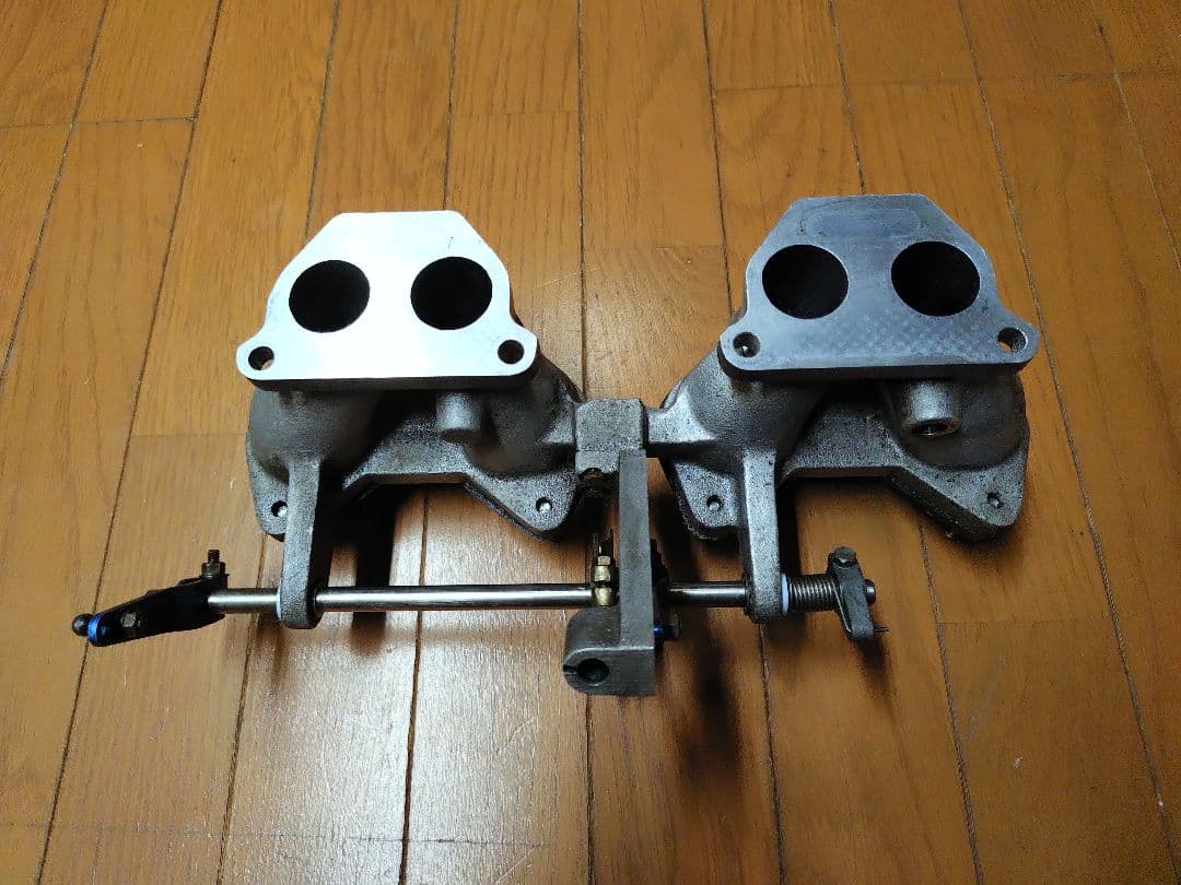 A型用　インテークマニホールド