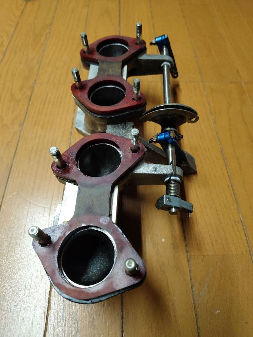 A型用　インテークマニホールド