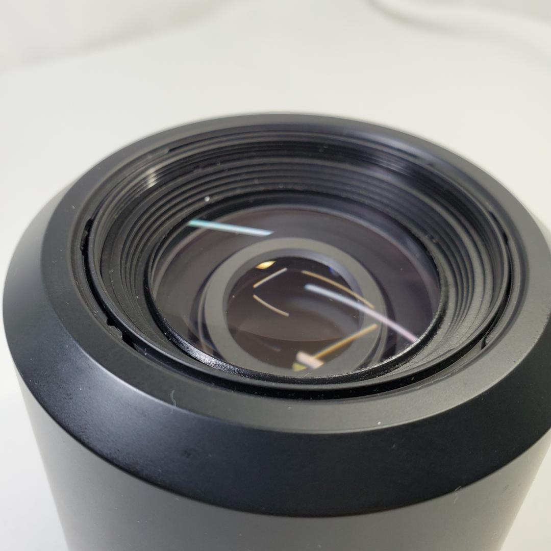 SONY 望遠ズーム SAL55200-2 55-200 F4-5.6 SAM