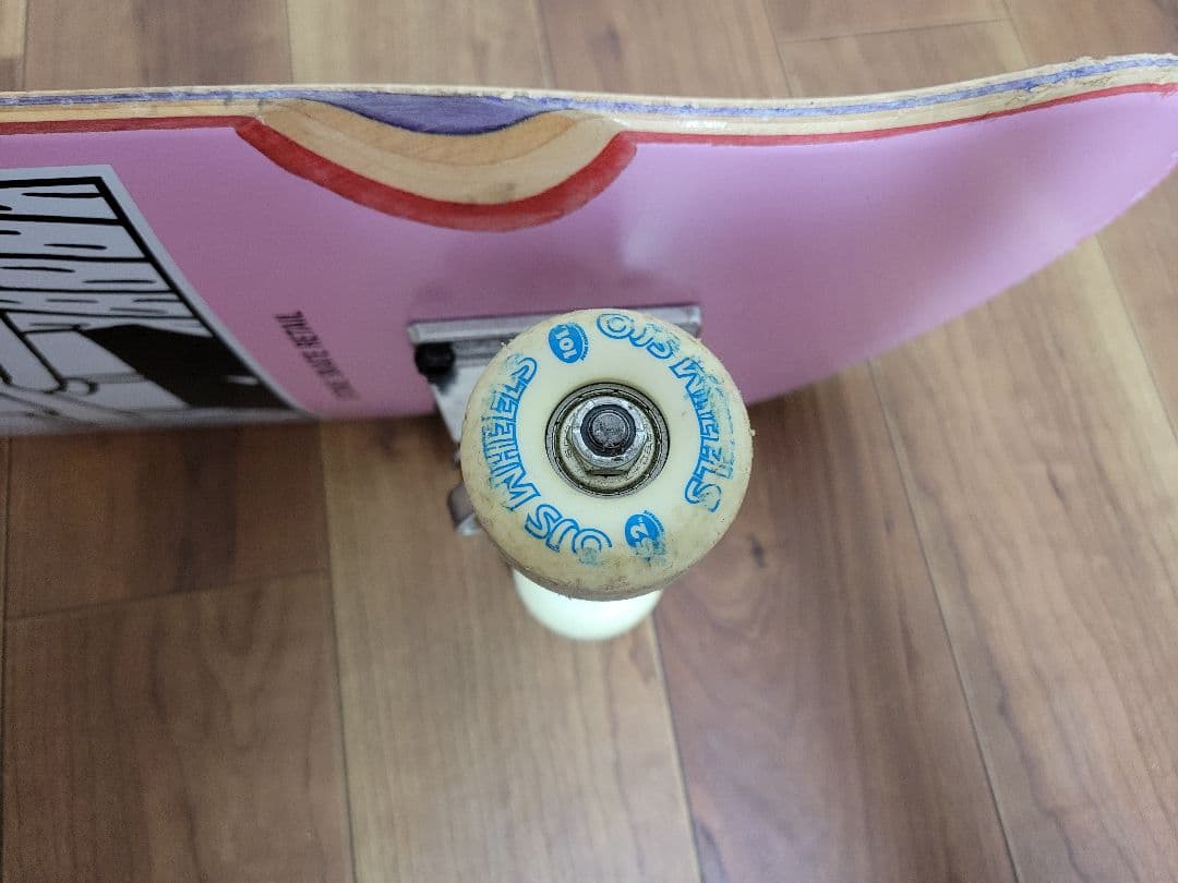 スケートボード ストークスケートリテイル