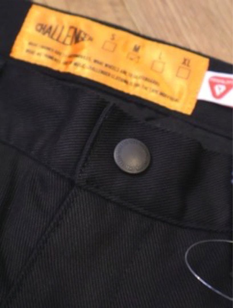 CHALLENGER チャレンジャー SUPERIOR CHINO WARM