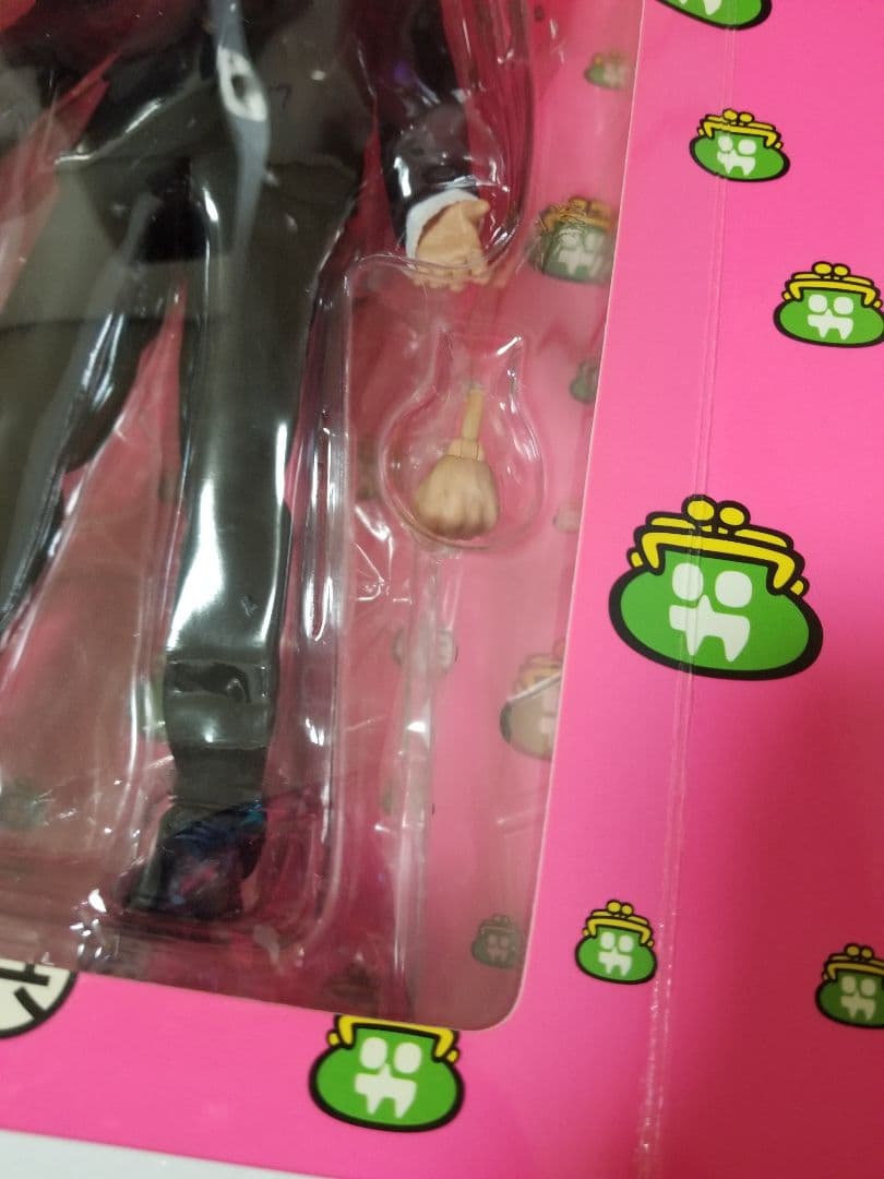 未使用  ガキの使い 1/6 アクションフィギュア 浜田雅功