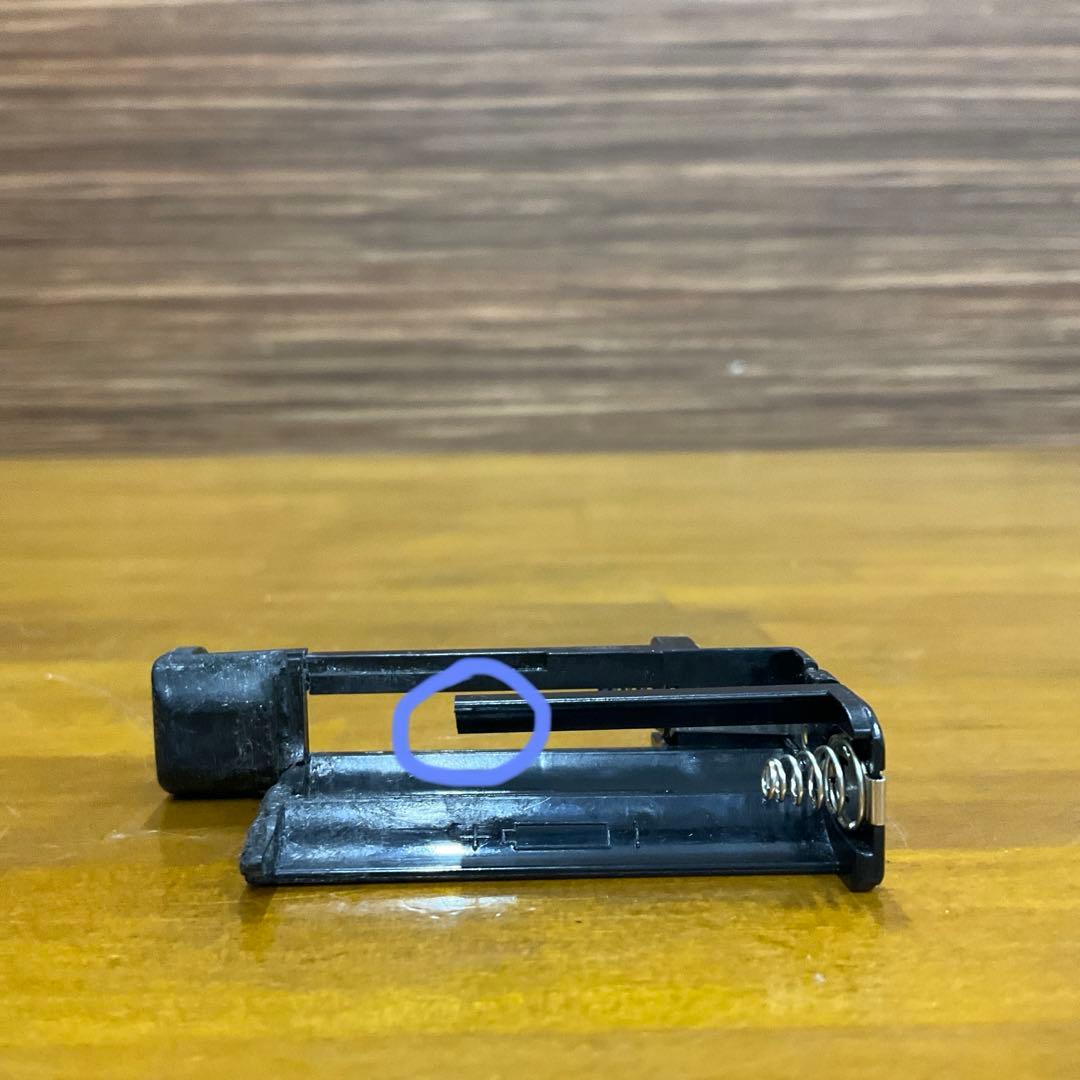 ニコン　一眼レフフィルムカメラ F4 ＆ バッテリーグリップ MB-21