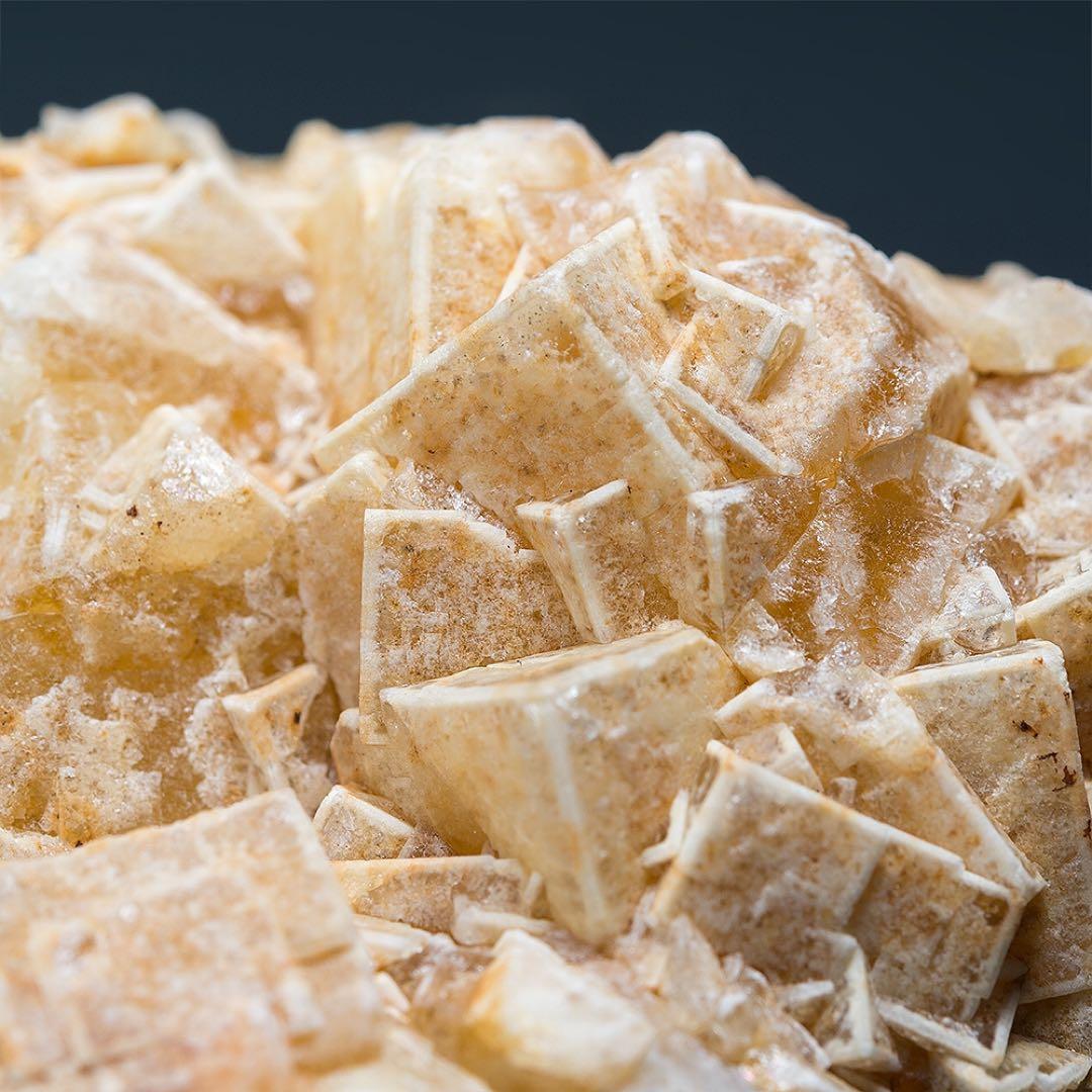 イギリス フローライト 天然石 原石 鉱物標本 鉱石 蛍石 1516