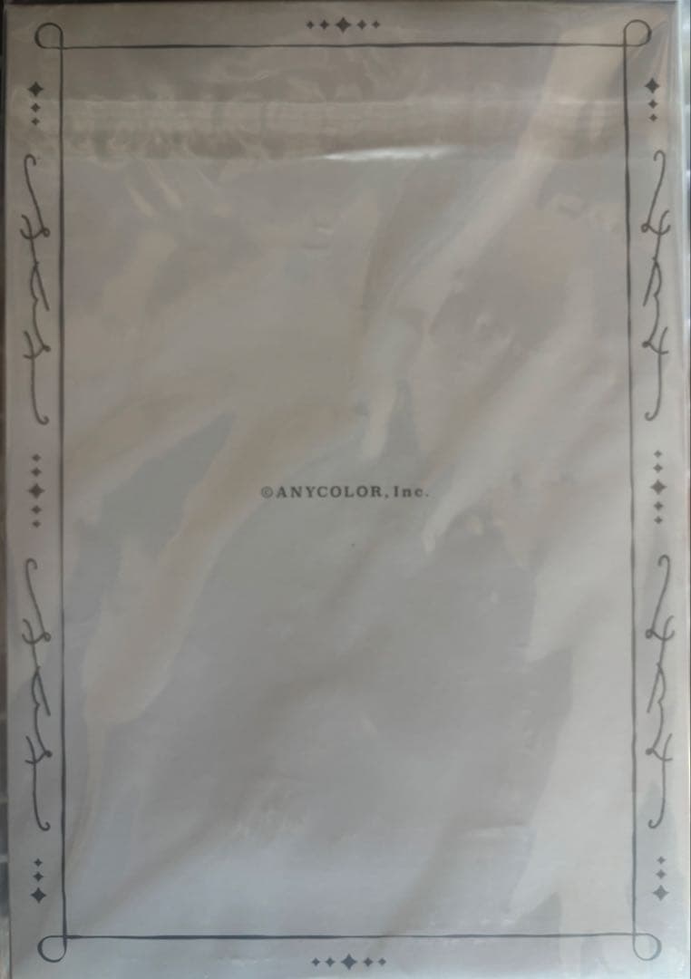 鏑木ろこ　2023年誕生日グッズ新品未開封