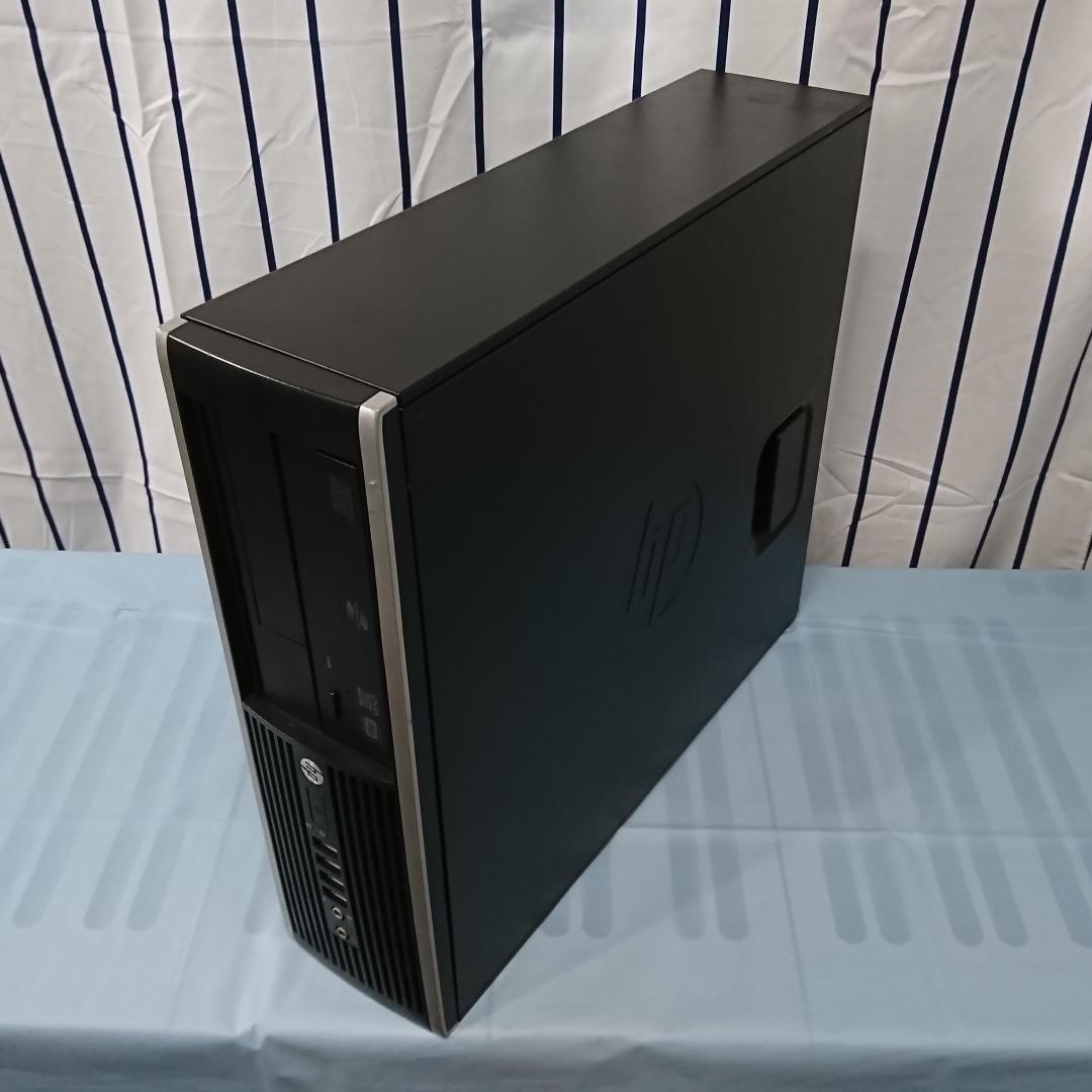 HP 6200 Pro 19インチワイドモニター マウス キーボード セット