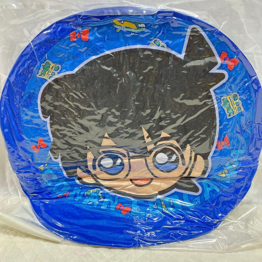 名探偵コナン　ぬいぐるみ・クッション　14点セット