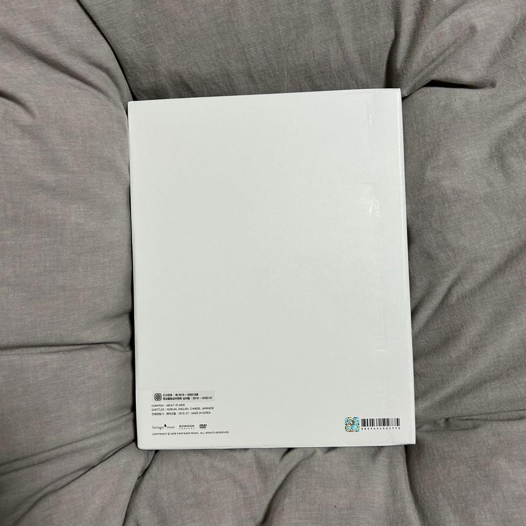 ASTRO ORDINARY HOLIDAY 写真集 フォトブック