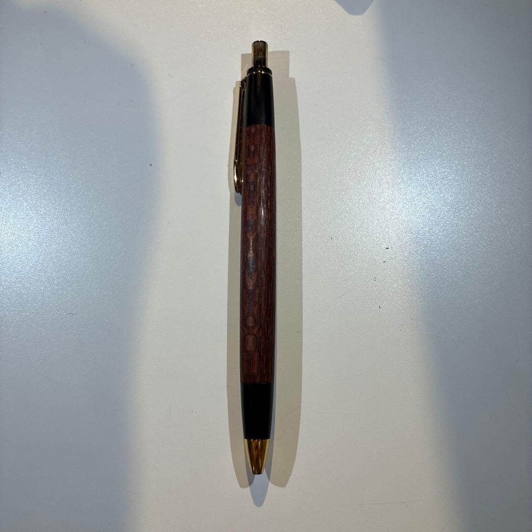 野原工芸似シャーペン　Yスタジオシャー芯付き