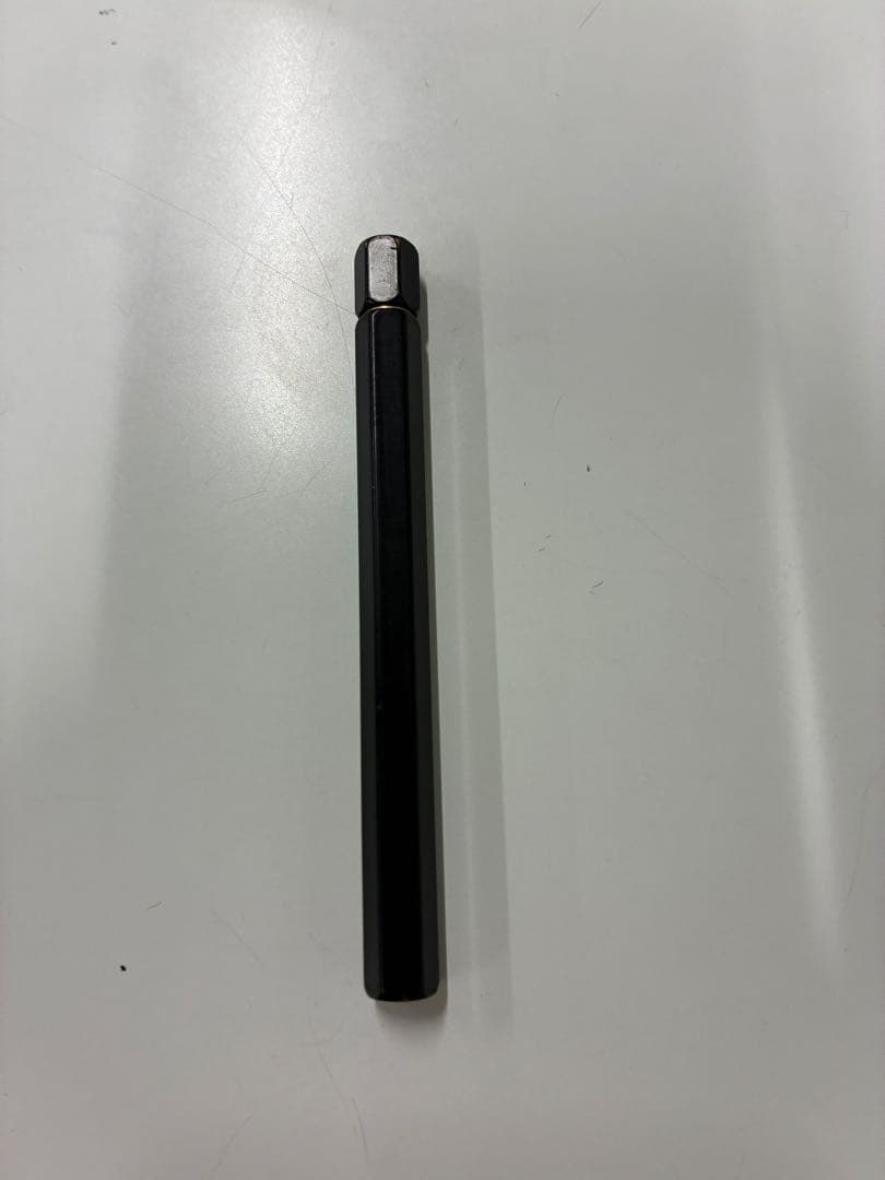 野原工芸似シャーペン　Yスタジオシャー芯付き