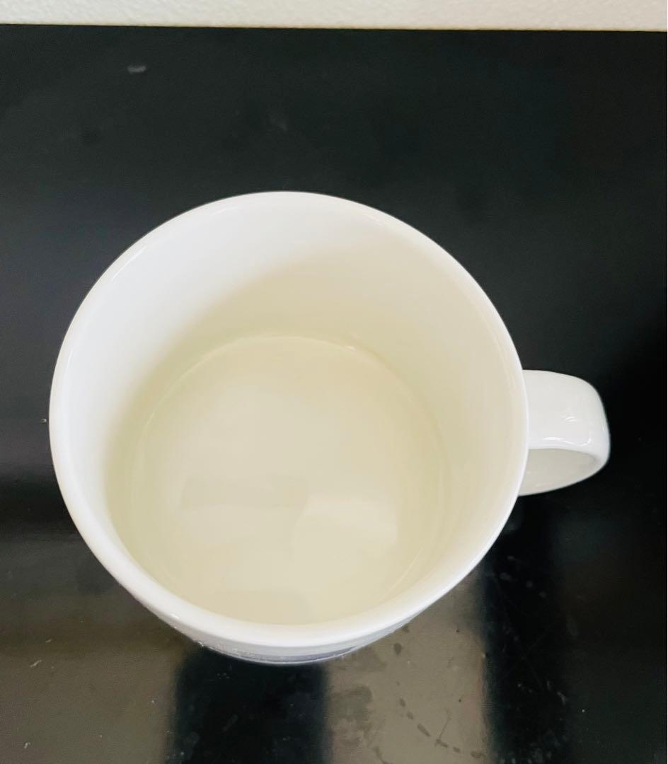 リ・ウファン　リ・ウーファン 李 禹煥　カップ　「Dialogue」陶磁器　貴重