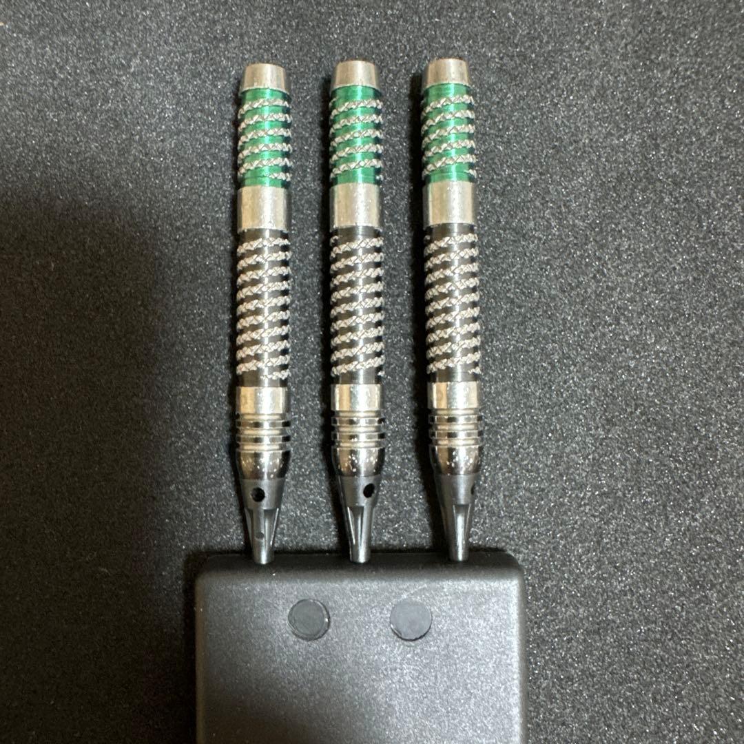 TRINIDAD RICARDO TYPE-C2 ダーツ 3本セット