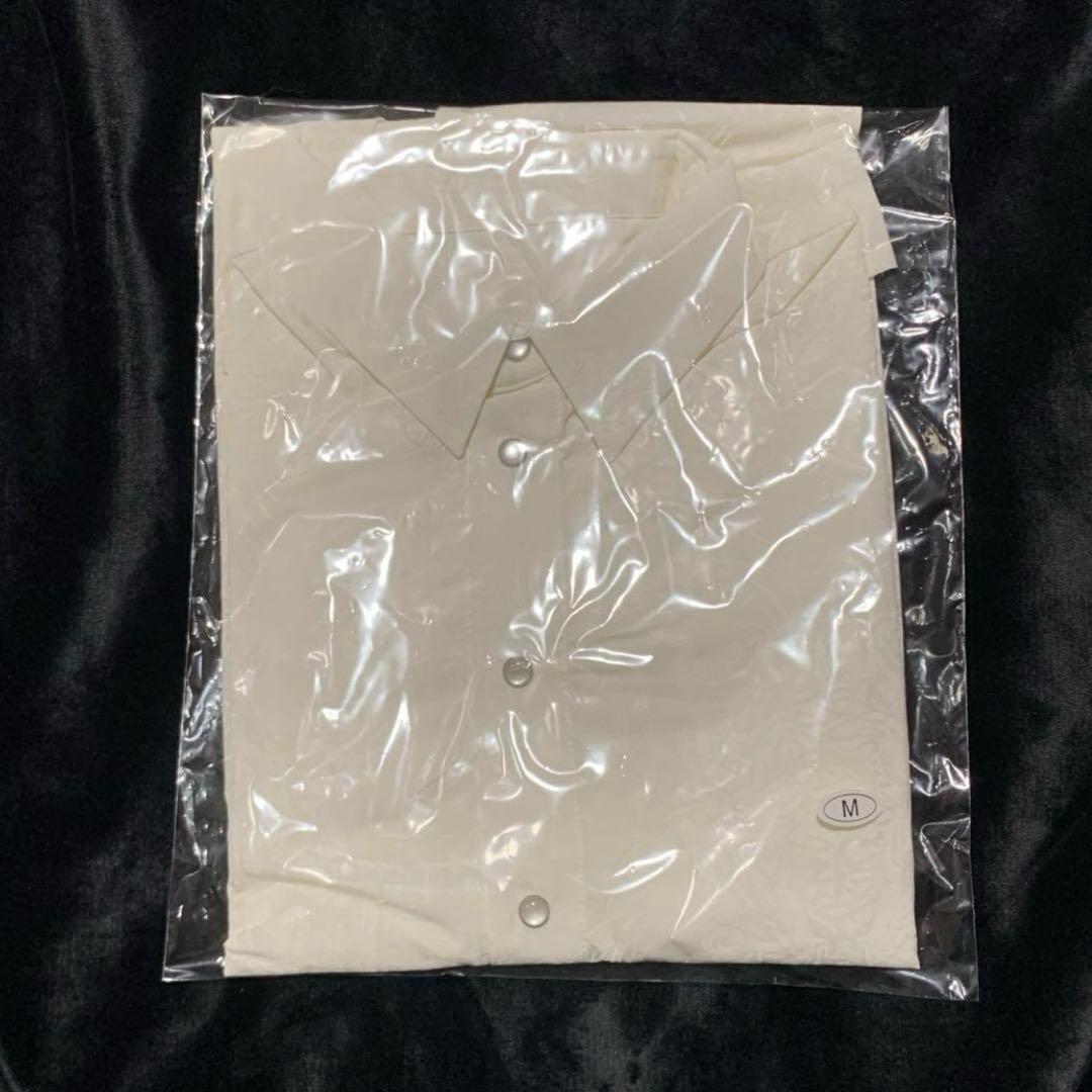 HYDE 黑ミサ2021 DRESS SHIRT Mサイズ 未開封