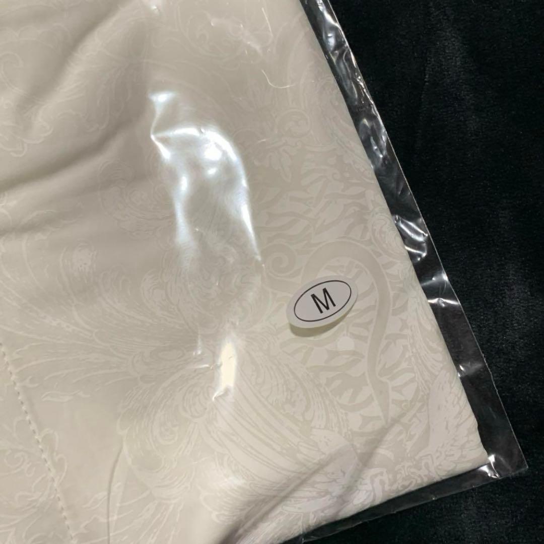 HYDE 黑ミサ2021 DRESS SHIRT Mサイズ 未開封