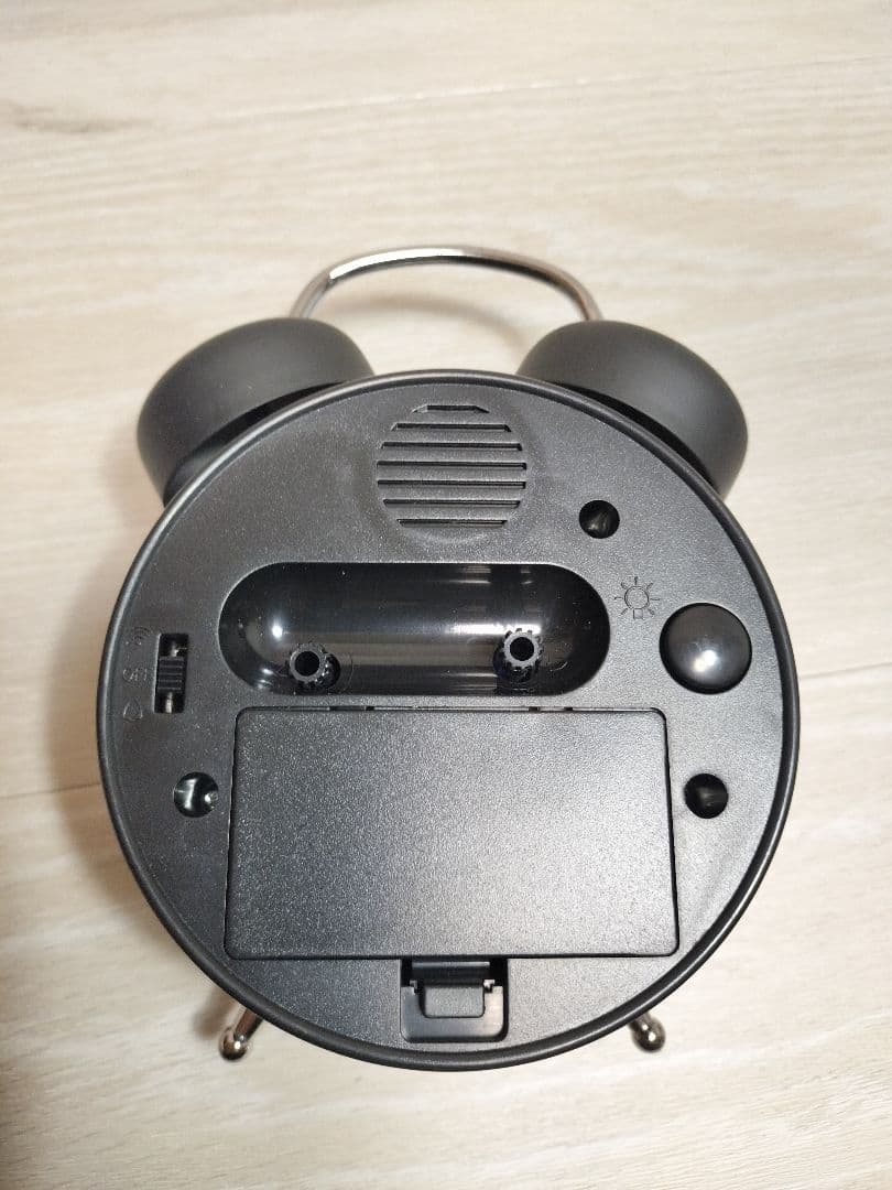 BanG Dream! ボイス目覚まし時計 新品未使用 香澄 バンドリ