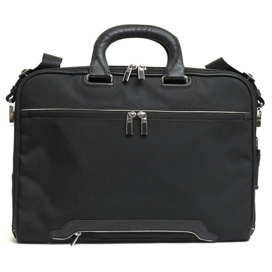 TUMI ビジネスバッグ メンズ 25611D Arrive Narita