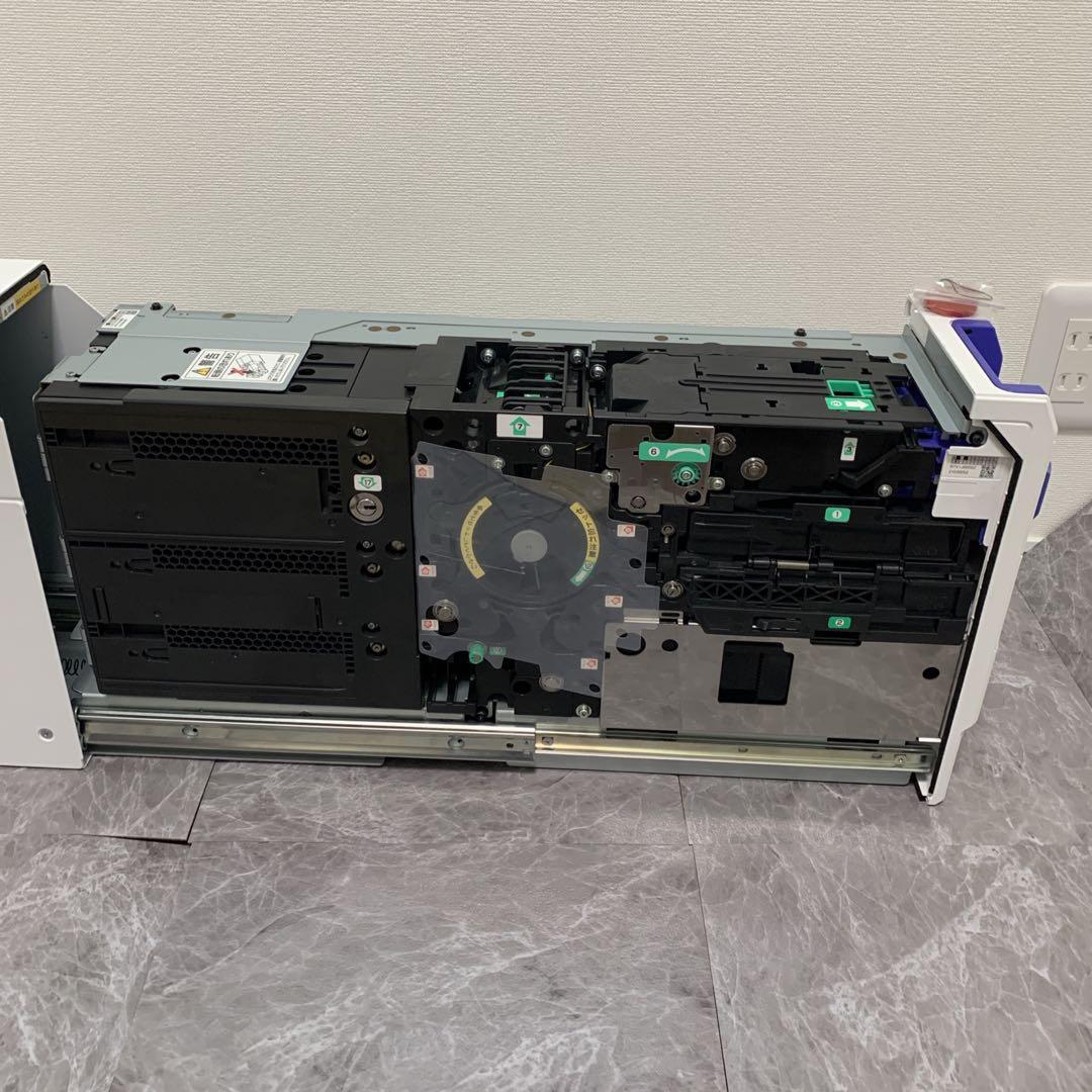 GLORY RT-500 RAD-500　最新型釣銭機　新紙幣　新500円対応