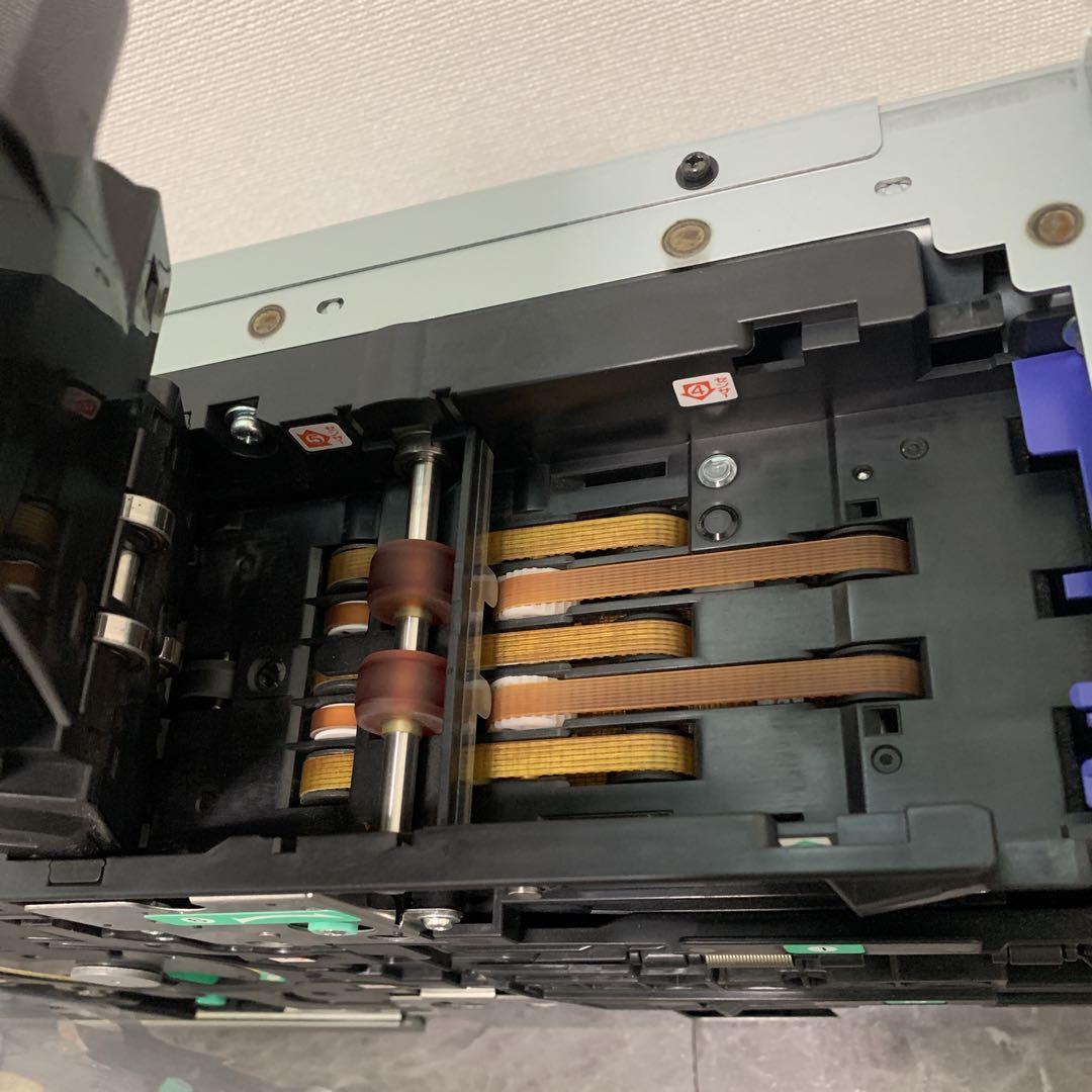 GLORY RT-500 RAD-500　最新型釣銭機　新紙幣　新500円対応