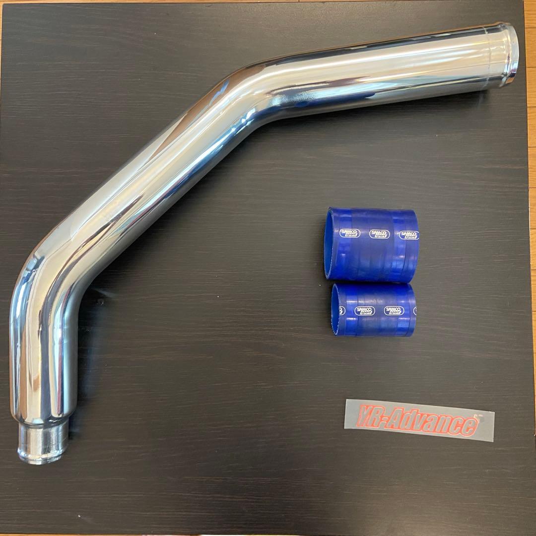 cz4aエボⅩ YRアドバンス　インテークパイプ