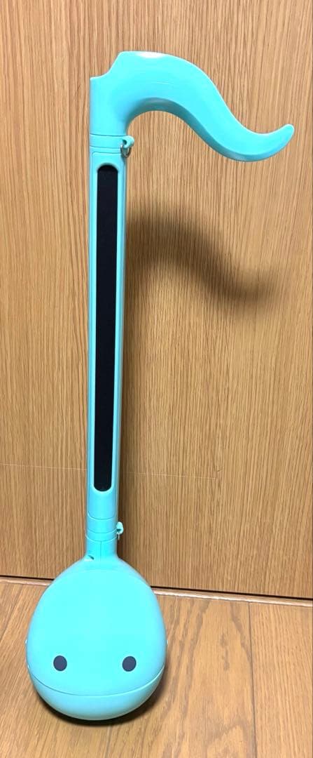 美品　オタマトーン デラックス ミント