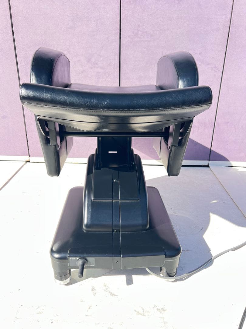 タカラベルモント 電動シャンプーチェア ミラク S81XH NL5 2021年