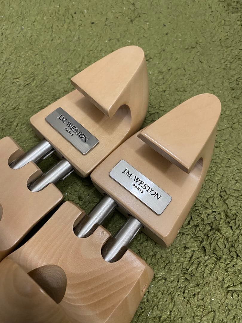 J.M.WESTON / シューツリー / サイズ 5