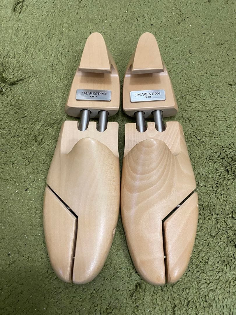 J.M.WESTON / シューツリー / サイズ 5