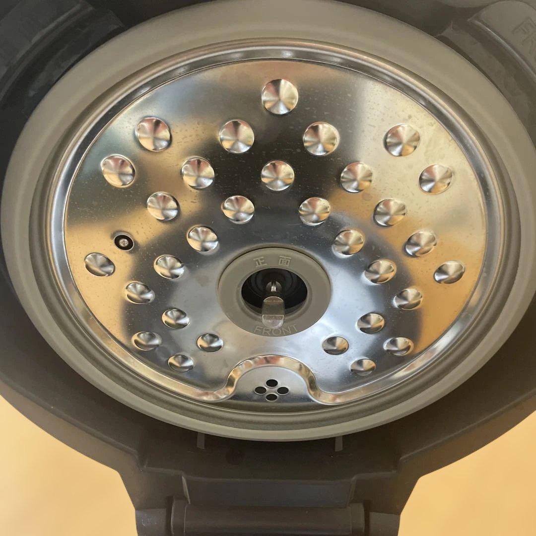 T*u様 シャープ ヘルシオ ホットクック ブラック KN-HW10G-B