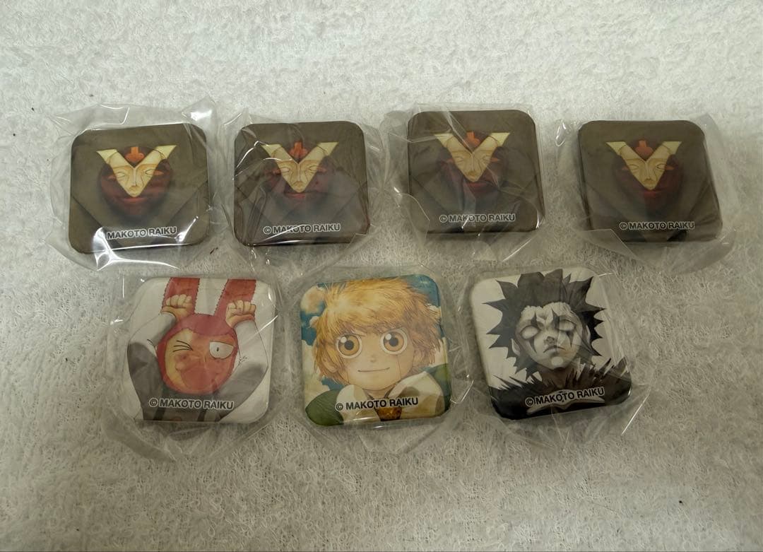 金色のガッシュベル　グッズまとめ売り