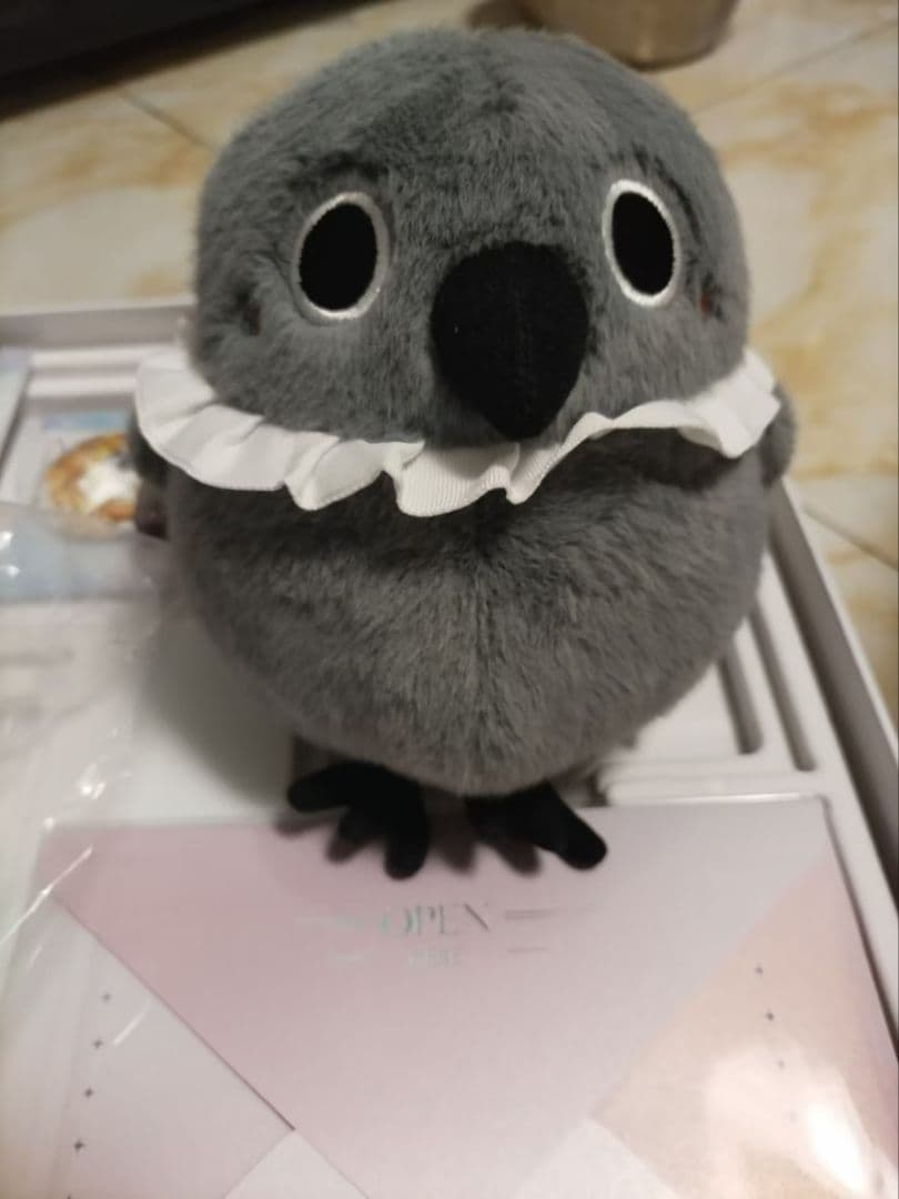 恋と深空 シン VIP 2024年 公式課金プレゼント ギフト 中国語版